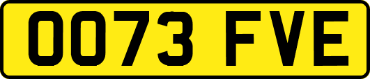 OO73FVE