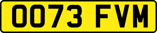 OO73FVM