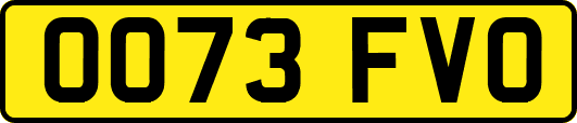 OO73FVO