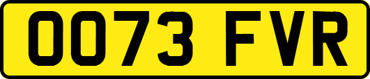OO73FVR