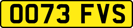OO73FVS