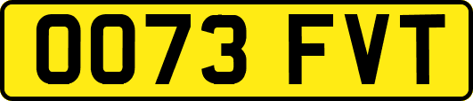 OO73FVT