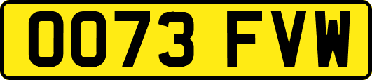 OO73FVW