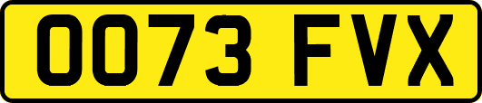 OO73FVX