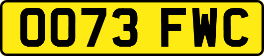 OO73FWC