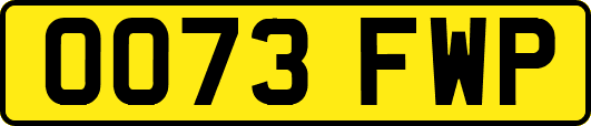 OO73FWP