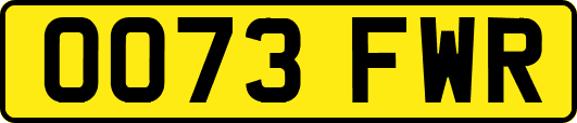 OO73FWR