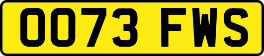 OO73FWS