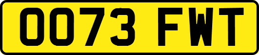 OO73FWT