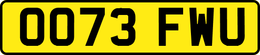 OO73FWU