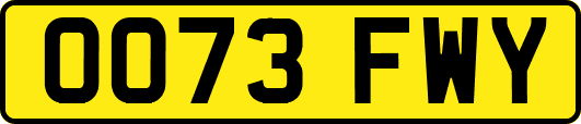 OO73FWY