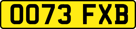 OO73FXB