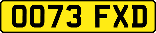 OO73FXD