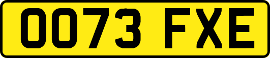 OO73FXE