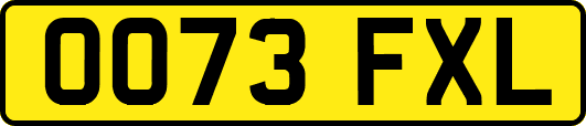 OO73FXL