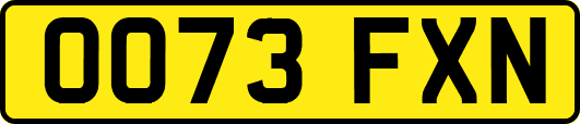 OO73FXN