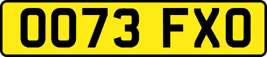 OO73FXO