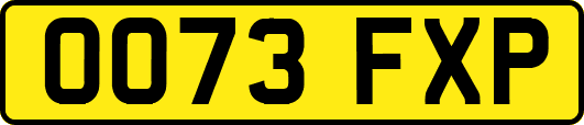 OO73FXP