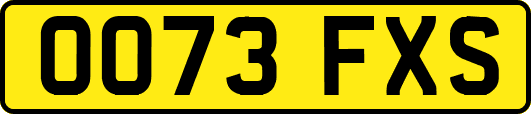 OO73FXS