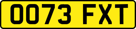 OO73FXT