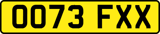 OO73FXX