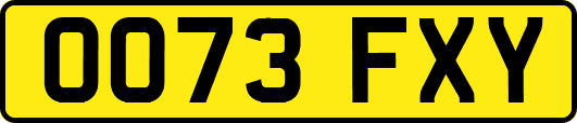 OO73FXY