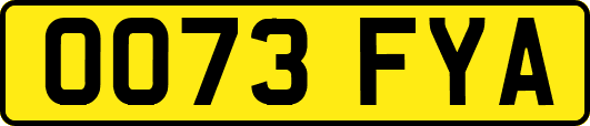 OO73FYA