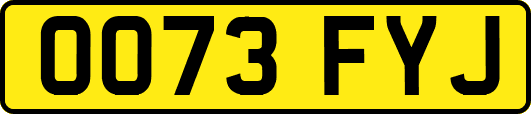 OO73FYJ