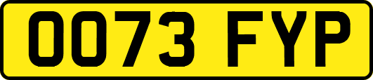 OO73FYP
