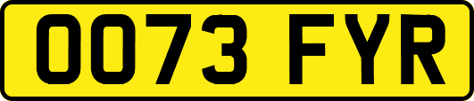 OO73FYR