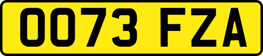 OO73FZA