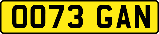 OO73GAN