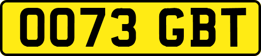 OO73GBT
