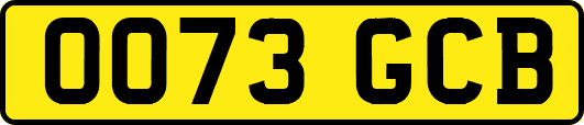 OO73GCB