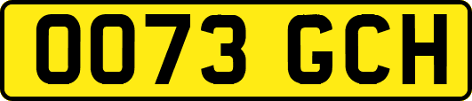 OO73GCH