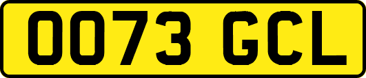 OO73GCL