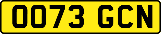 OO73GCN