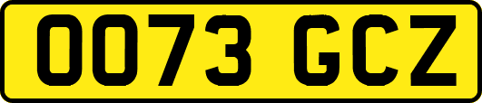 OO73GCZ