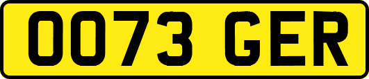 OO73GER