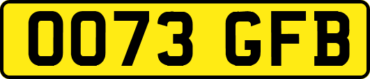 OO73GFB