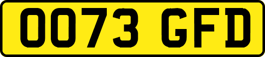 OO73GFD