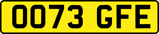 OO73GFE