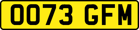 OO73GFM