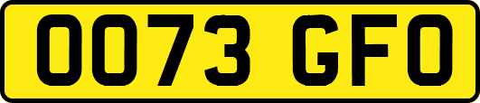 OO73GFO
