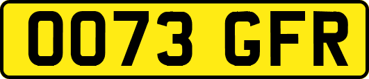 OO73GFR