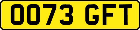 OO73GFT