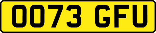 OO73GFU