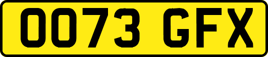 OO73GFX