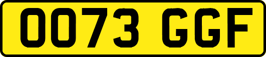 OO73GGF