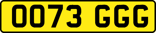 OO73GGG